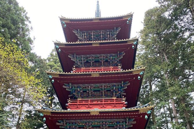 nikko-tour-from-tokyo-with-licensed-guide-via-private-car