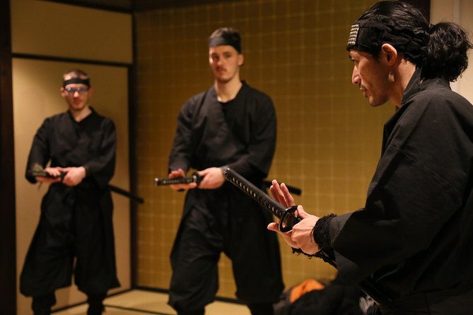 ninja-hands-on-1-hour-lesson-in-english-at-kyoto-entry-level