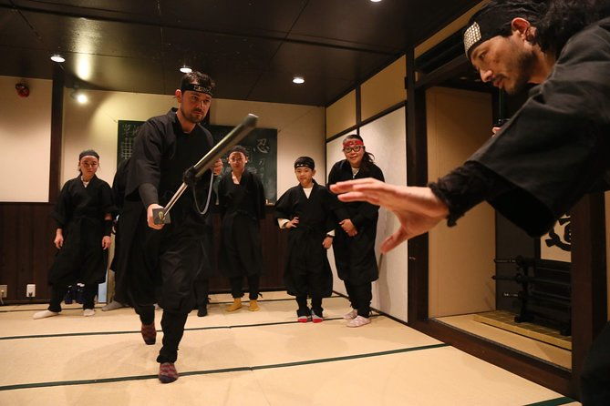 ninja-hands-on-2-hour-lesson-in-english-at-kyoto-elementary-level