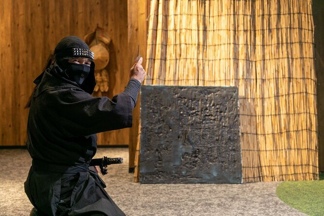 ninja-samurai-odawara-castle-experience