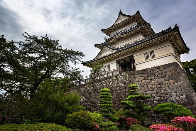 odawara-castle-and-town-guided-discovery-tour