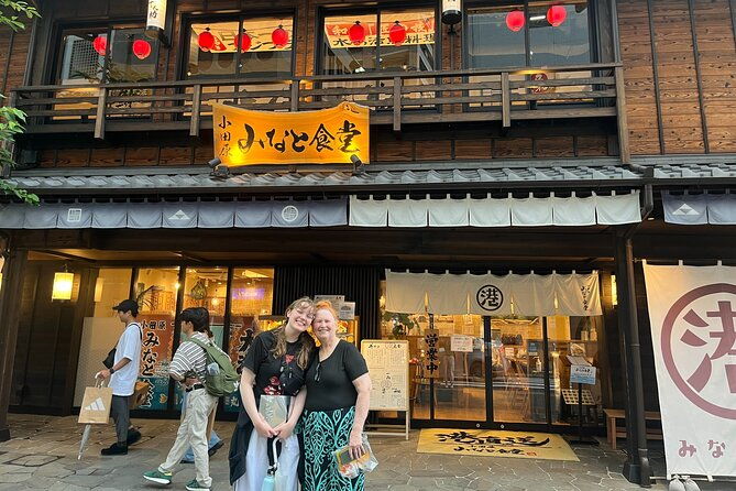 odawara-castle-sightseeing-tour-by-shinkansen