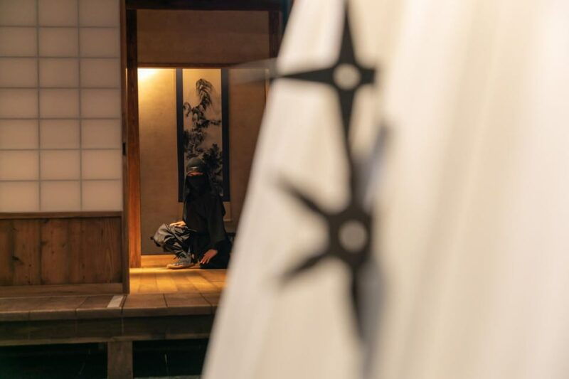 odawara-guided-ninja-samurai-tour-of-odawara-castle