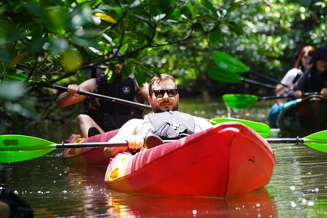 okinawa-iriomote-sup-or-canoe-and-barasu-island-snorkeling-tour