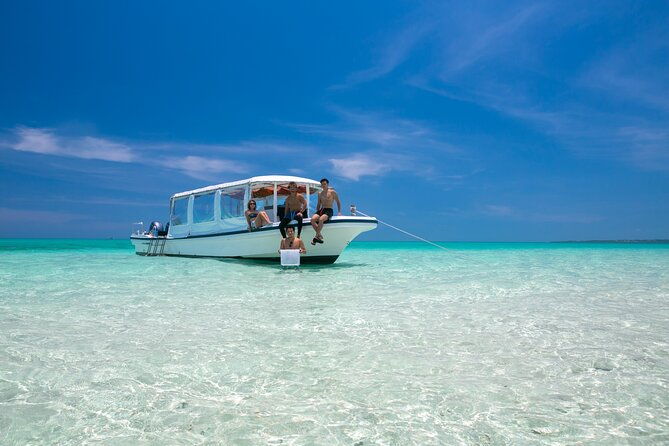 okinawa-ishigaki-phantom-island-snorkeling-tour