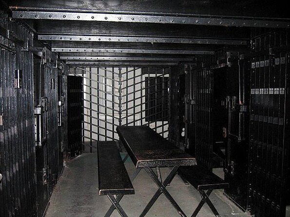 old-jail-museum-tour-in-st-augustine