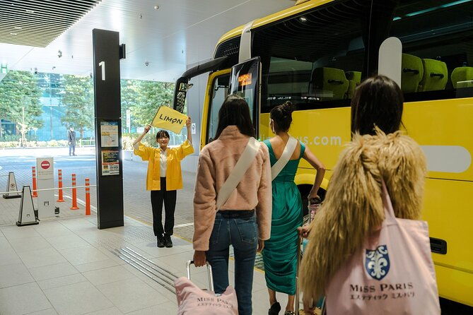 one-way-bus-tokyo-to-kawaguchiko-via-mt-fuji-5th-station