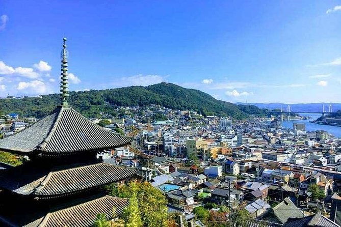 onomichi-half-day-private-trip-with-government-licensed-guide