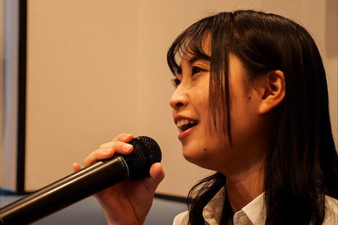 osaka-karaoke-room-for-1-hour-with-all-you-can-drink
