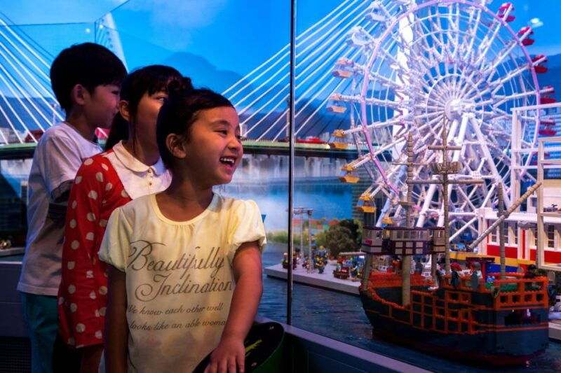 osaka-legoland-discovery-center-admission-ticket