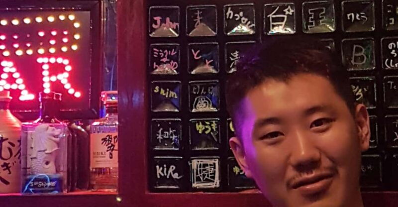 osaka-lgbtq-tour-with-dinner-and-drinks
