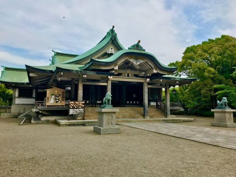 osaka-osaka-castle-tsuruhashi-tennoji-spanish-guide