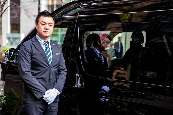 osaka-private-departure-transfers-to-kansai-airport
