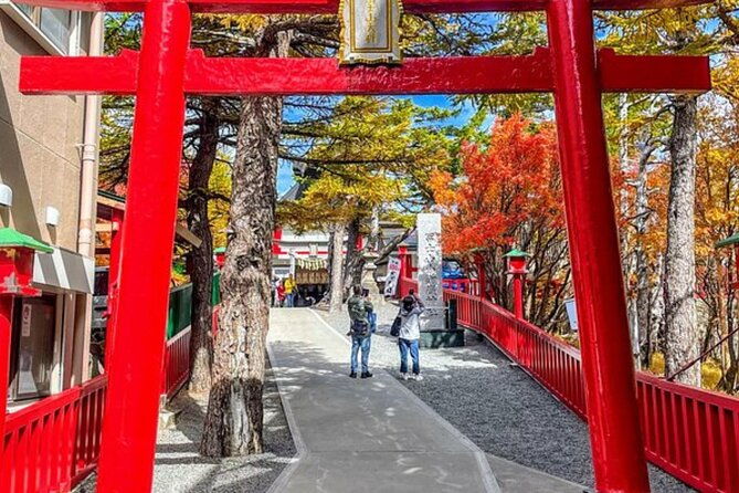 osaka-private-food-culture-and-heritage-tour