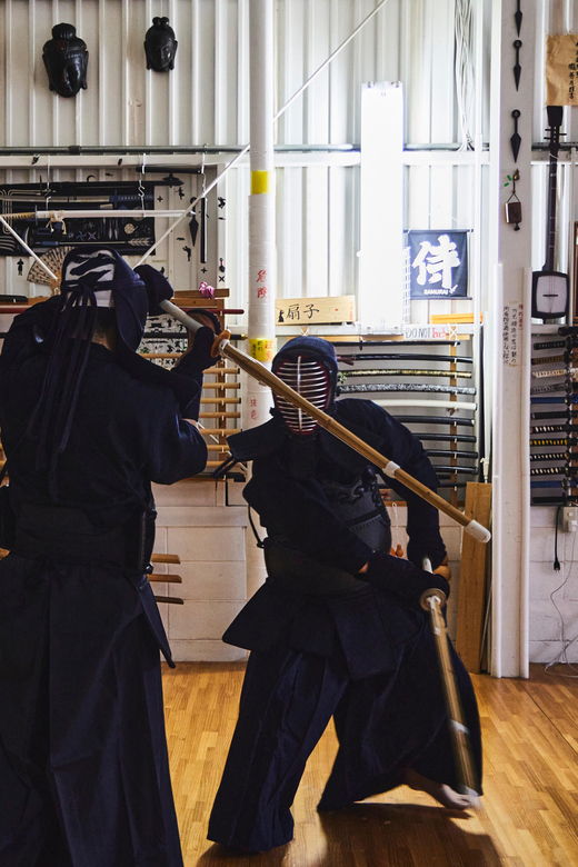 osaka-samurai-training-experience-kendo-in-osaka