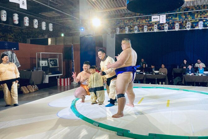 osaka-sumo-show-and-kimono-haori-experience-including-food