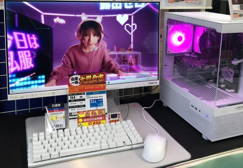 osaka-tour-otaku-dendentownmaid-cafeshoppingphoto-booth