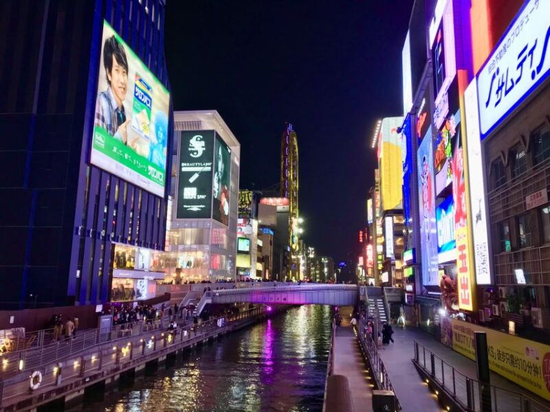 osaka-tsutenkaku-namba-dotombori-spanish-guide