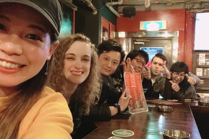 osaka-umedas-2-hour-private-barhopping-tour
