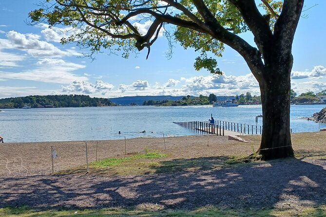 oslo-nature-walks-island-hopping
