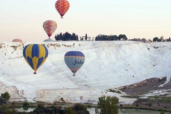 pamukkale-hot-air-balloon-flight-from-antalya-w-lunch-transfer