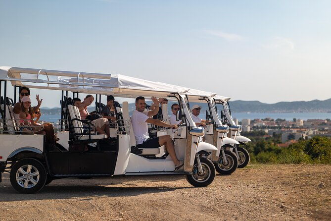 panorama-guided-zadar-eco-tuk-tuk-tour