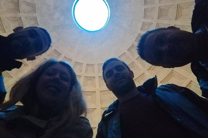 pantheon-private-tour-with-entry-ticket-and-st-ignatius-church