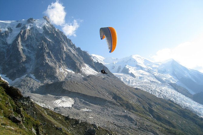 paragliding-discovery-flight