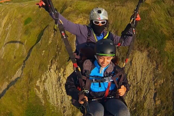 paragliding-experience-bilbao