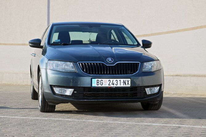 passenger-transport-to-or-from-the-airport-in-belgrade