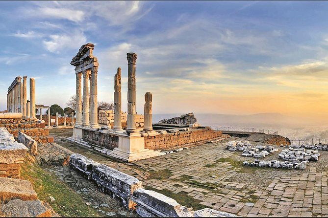 pergamon-tour