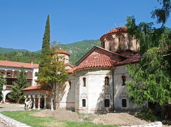 plovdiv-and-bachkovo-monastery-tour-from-sofia
