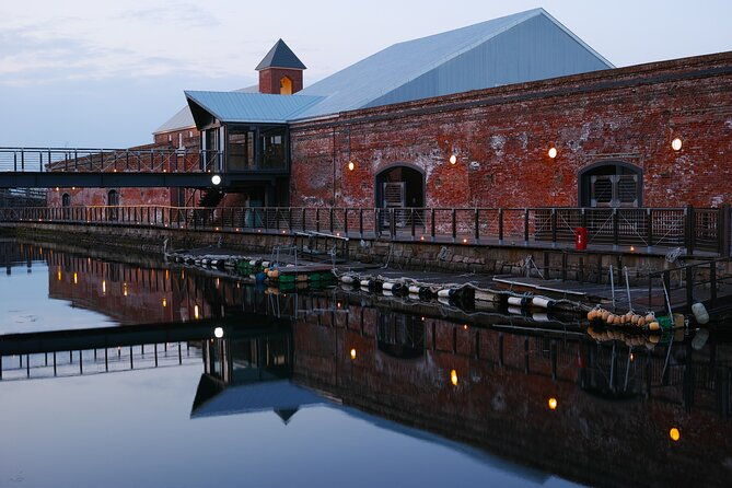 port-pick-up-hakodate-tour-with-licensed-guide-and-vehicle