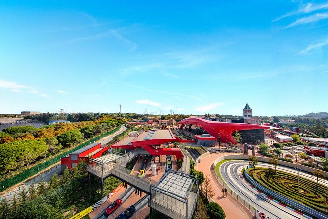 portaventura-park-and-ferrari-land-day-trip-from-barcelona