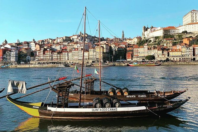 porto-city-half-day-private-tour