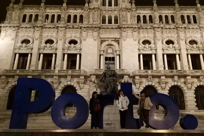 porto-private-night-tour-discover-the-most-iconic-attractions
