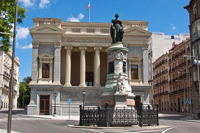 prado-museum-tour-lunch-at-the-oldest-restaurant-in-the-world