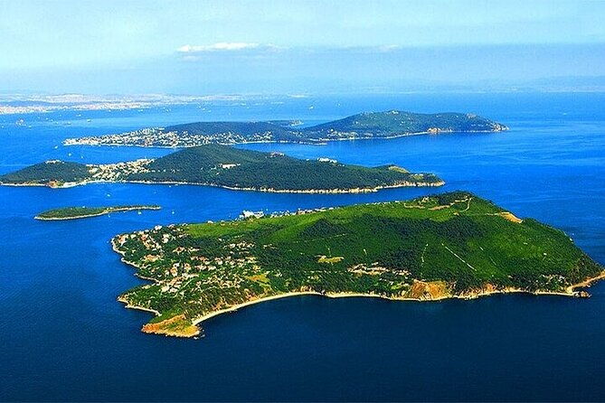 princess-island-tour-with-lunch