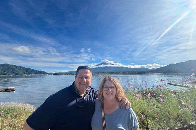 private-4-hours-fuji-tour-with-hotel-pickup