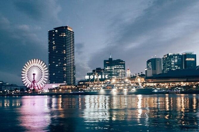 private-arrival-transfer-from-itami-airport-to-kobe-city
