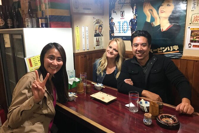 private-bar-hop-tour-at-back-alleys-in-sendai