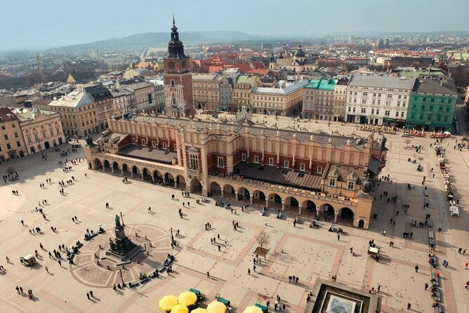 private-bike-tour-in-krakow