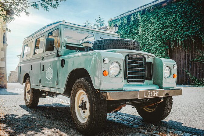 private-burgundy-half-day-wine-tour-by-vintage-land-rover