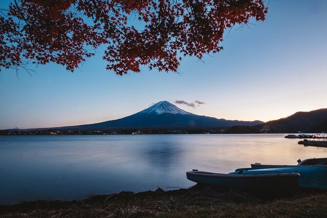 private-car-for-mt-fuji-5th-station-and-more-customizable