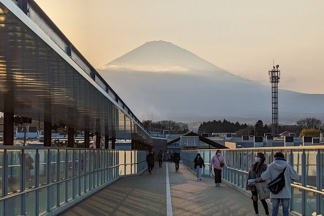 private-car-mt-fuji-and-gotemba-outlet-in-one-day-from-tokyo