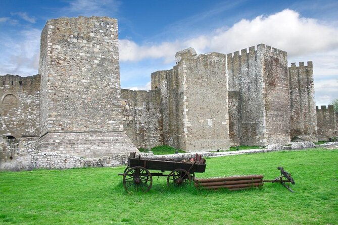 private-day-tour-to-iron-gate-gorge-and-golubac-fortress