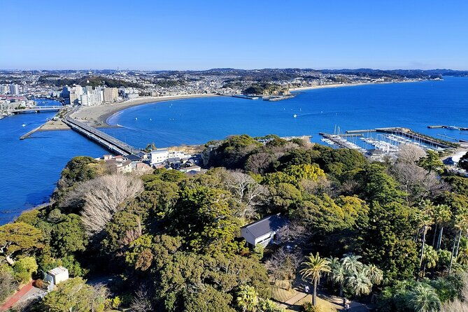 private-enoshima-and-kamakura-custom-walking-tour