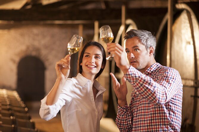 private-frascati-day-trip-with-lunch-wine-tasting-in-a-vineyard