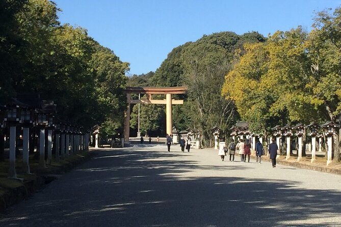 private-full-day-guided-tour-of-kashihara