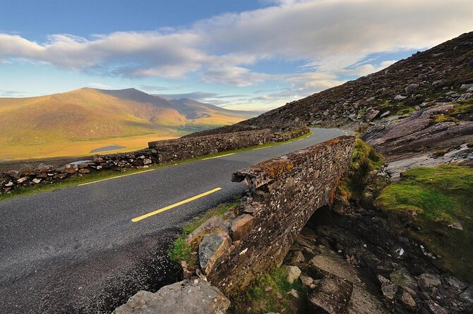 private-full-day-tour-to-dingle-and-slea-head